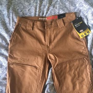 Dickies Tan Cargo Pants